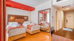 Zimmerbeispiel Muthu Raga Madeira Hotel