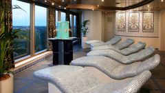 MS Oosterdam, Thermal Suite