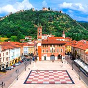 Marostica