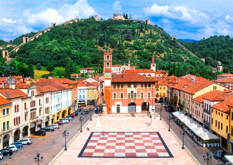 Marostica