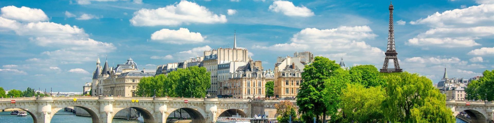 Städtereisen mit sz-Reisen