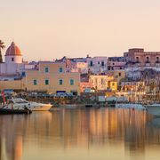 Forio, Ischia ©IgorZh, AdobeStock Forio, Ischia