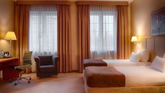 Focus Hotel Stettin, Zimmerbeispiel
