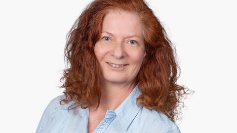 Katrin Czyrnik Foto von Katrin Czyrnik