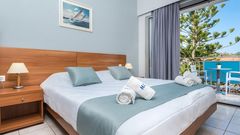 Hotel Contessa, Zimmerbeispiel