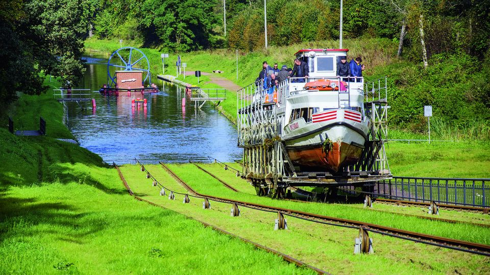 Oberländischer Kanal