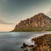 Blick auf Monte Cofano Sizilien ©Fabio Balbi, AdobeStock Blick auf Monte Cofano Sizilien