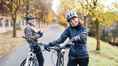 E-Bike Urlaub