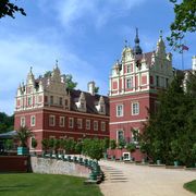 Fürst-Pückler-Park Bad Muskau ©Stiftung Fürst-Pückler-Park, Bad Muskau Fürst-Pückler-Park Bad Muskau