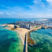 Saint Malo