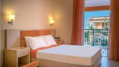 To Oniro - The Dream Studios, Zimmerbeispiel