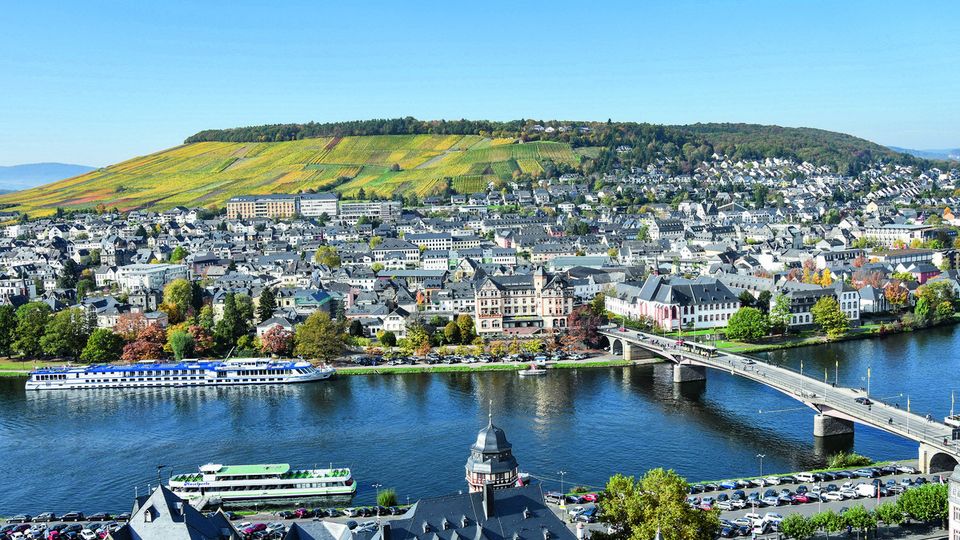 Bernkastel-Kues