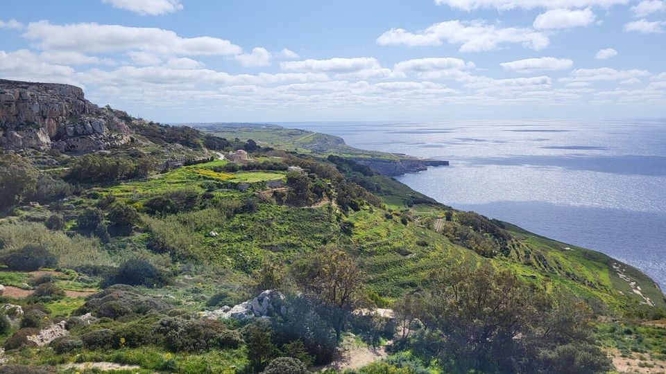 Südküste Maltas