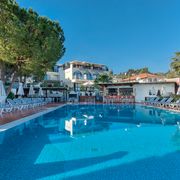 Hotel Contessa, Pool ©momento Hotel Contessa, Pool