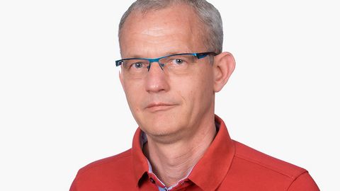 Peter Dietze Foto von Peter Dietze