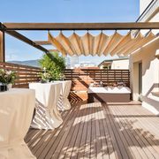 Balmoral terrasse ©momento Balmoral terrasse