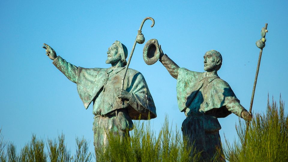 Santiago de Compostela