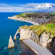Etretat ©thieury, AdobeStock Etretat