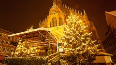 Christkindlesmarkt Nürnberg