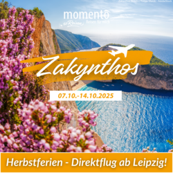 Zakynthos - Vorlage