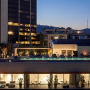 Hotel Ohla Eixample, Außenansicht ©momento, Hotel Ohla Eixample Hotel Ohla Eixample, Außenansicht