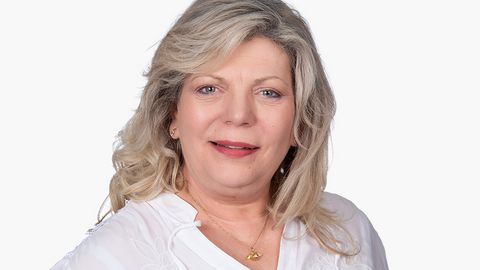 Gabriela Pohl Foto von Gabriela Pohl
