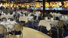 MS Oosterdam, Pinnacle Grill