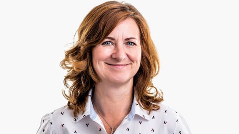 Antje Madaus Foto von Antje Madaus