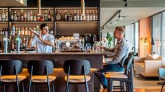 Hotel-Bild