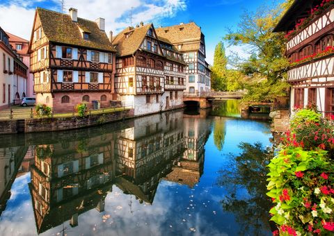 Strasbourg