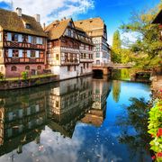 Strasbourg