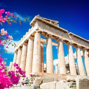 Parthenon Athen ©neirfy, AdobeStock Parthenon Athen