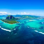 Mauritius
