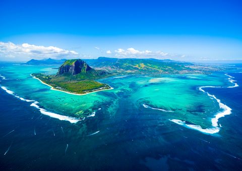Mauritius ©Myroslava, AdobeStock Mauritius