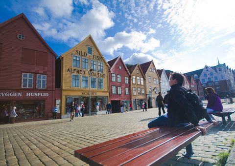 Bergen