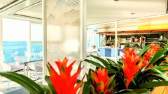 Bosporus Snack Bar auf Mein Schiff 2