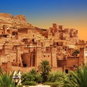 Kasbah