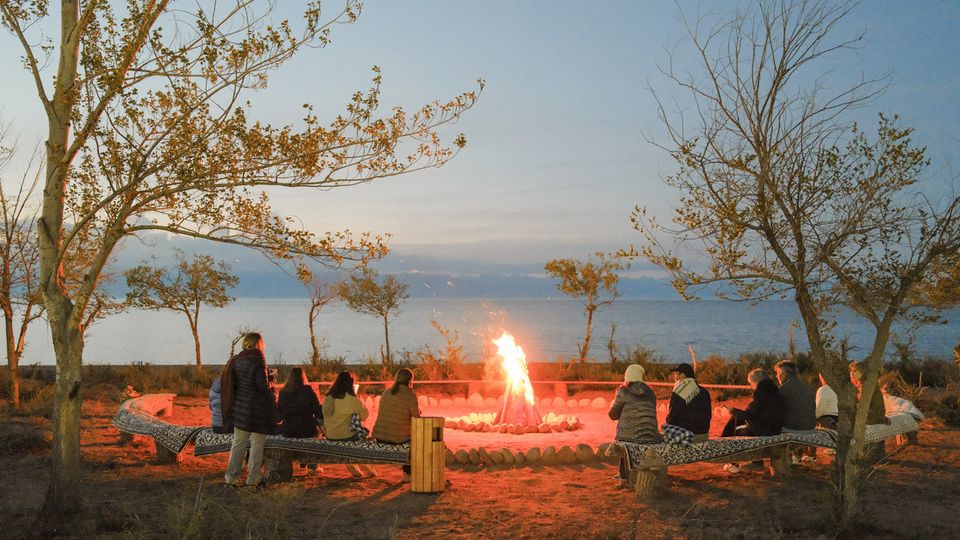 Feuerstelle