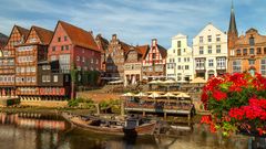 Lüneburg