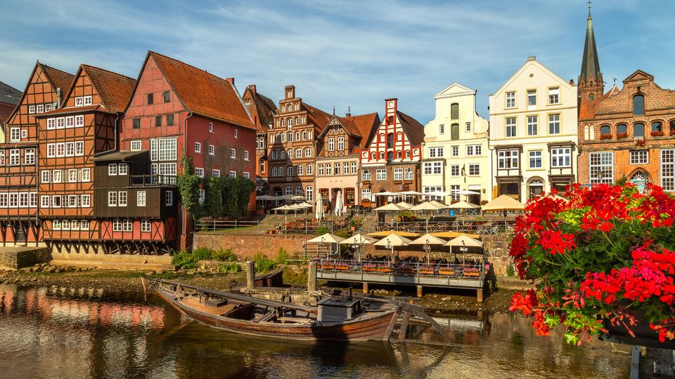 Lüneburg