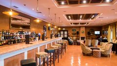 Bar Hotel Vila Galé Albacora