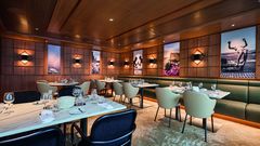 ©René Supper, TUICRUISES GmbH Schiff-Bild