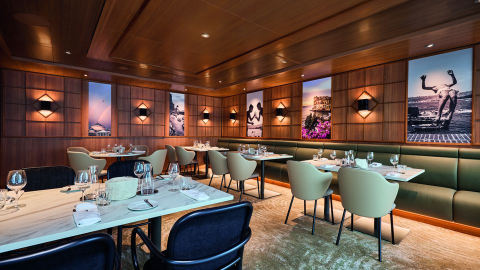 ©René Supper, TUICRUISES GmbH Schiff-Bild