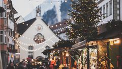 Feldkirch, Weihnachtsmarkt