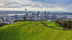 Auckland Mount Eden