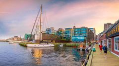 Halifax_Waterfront ©Tourism Nova Scotia, Photographer Acorn Art & Photography Halifax_Waterfront