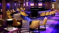Westerdam, Bar