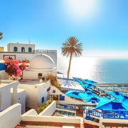 Sidi Bou Said