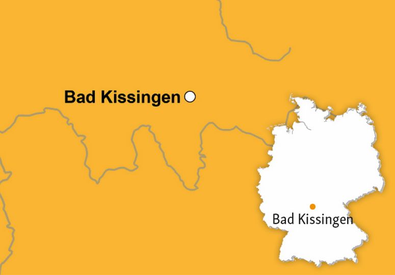 Ihre Reiseroute