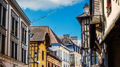 Troyes